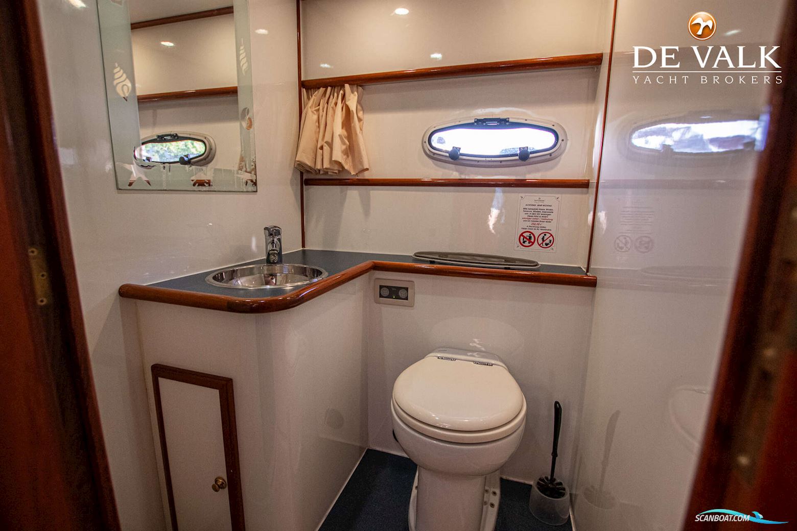 De Drait Deluxe 42