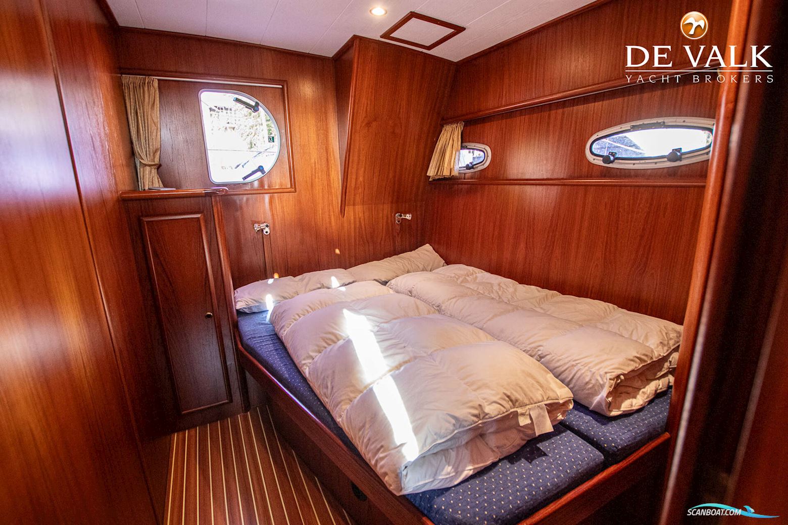 De Drait Deluxe 42