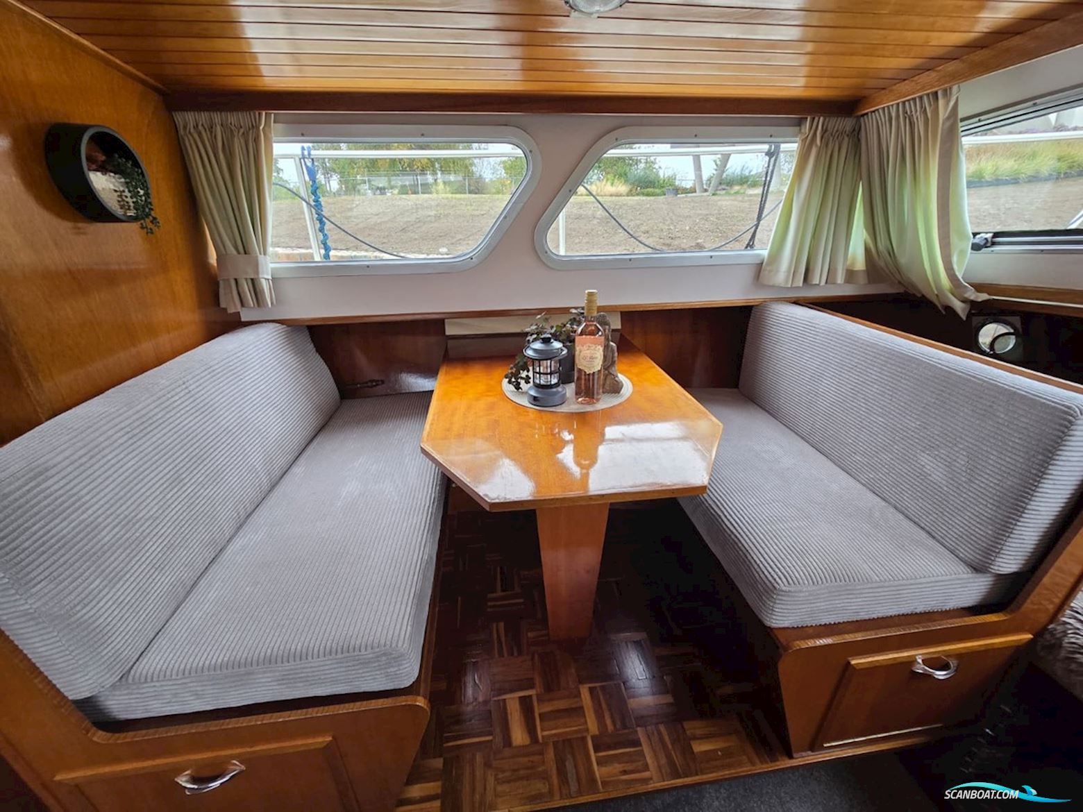 De Ruijter Kruiser 1200 OK