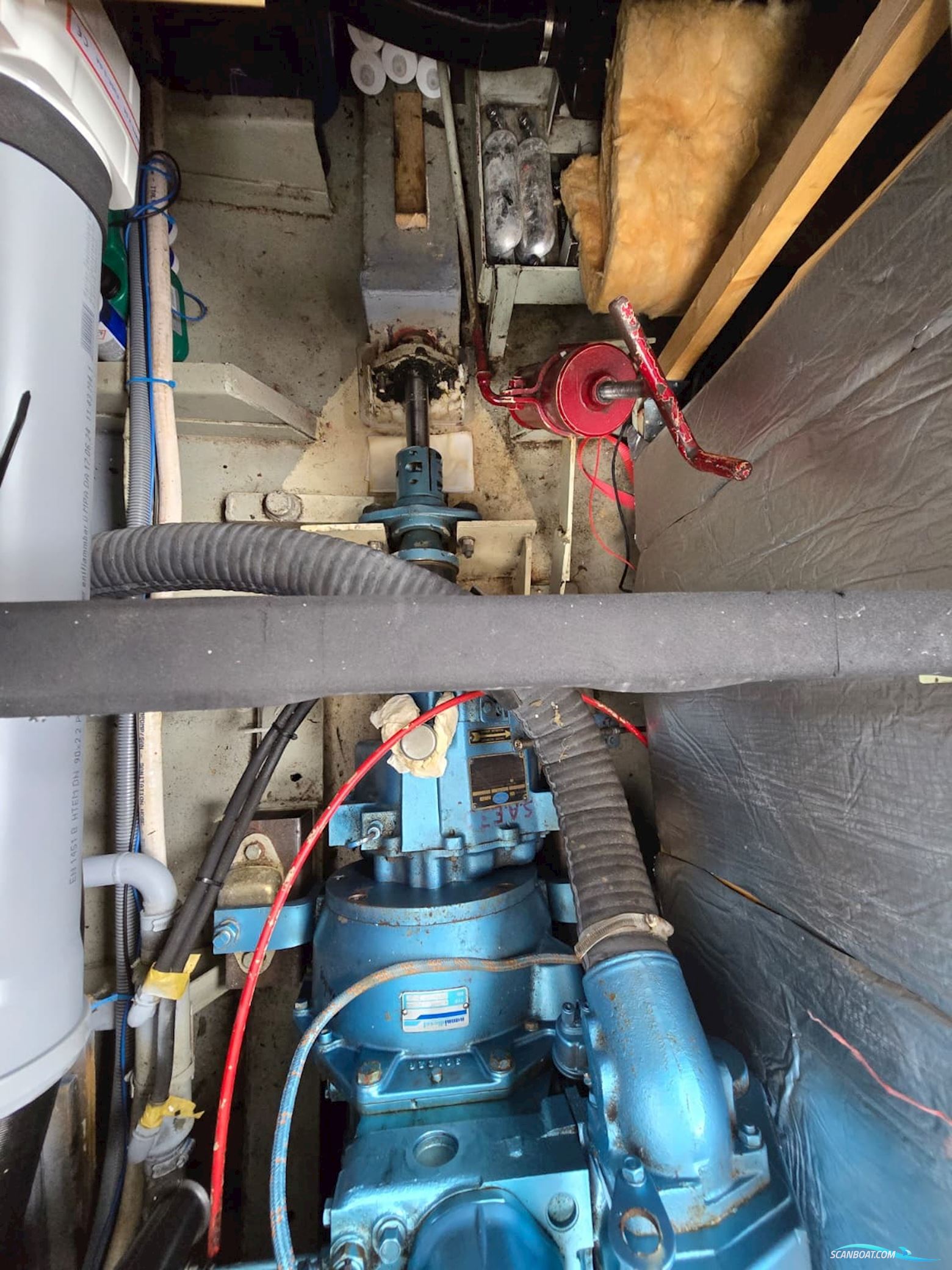 De Ruijter Kruiser 1200 OK