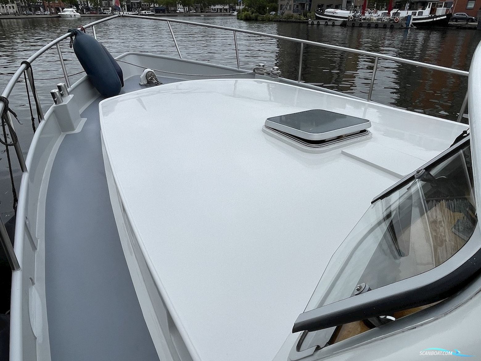 De Ruiter Eastsea Star 1250