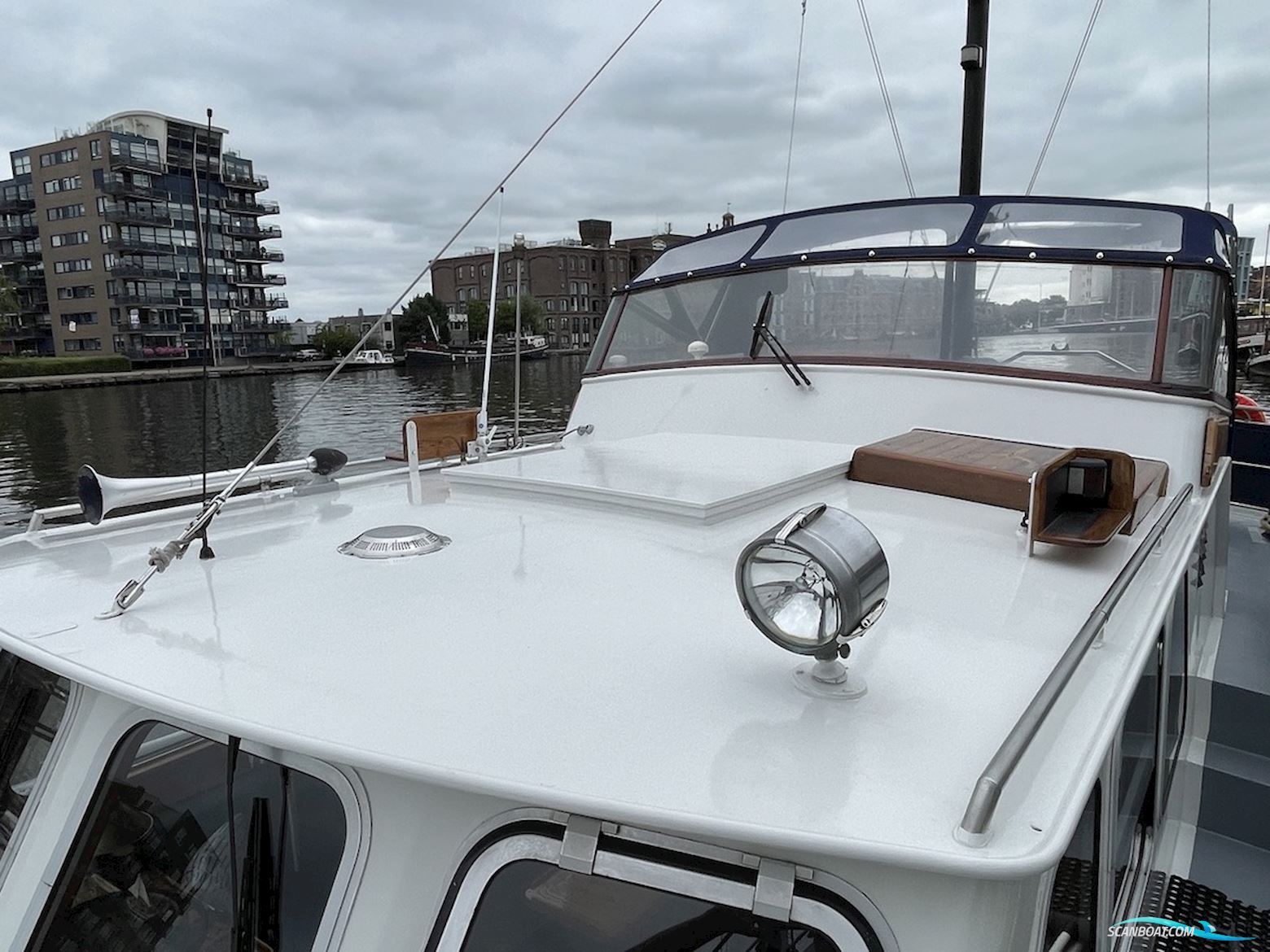 De Ruiter Eastsea Star 1250