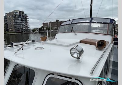 De Ruiter Eastsea Star 1250 Motorboat 1980, The Netherlands