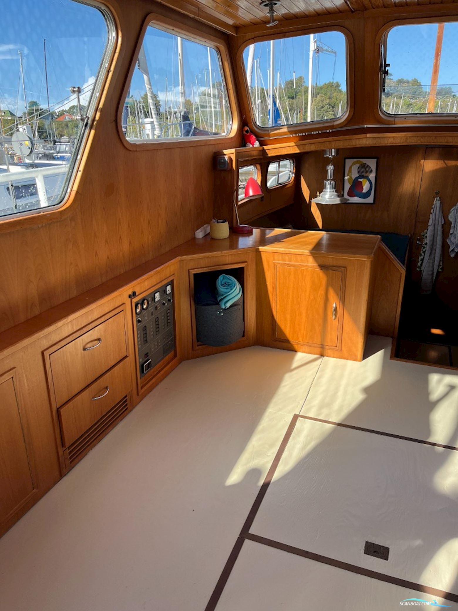 De Ruiter Grand Star 13.25