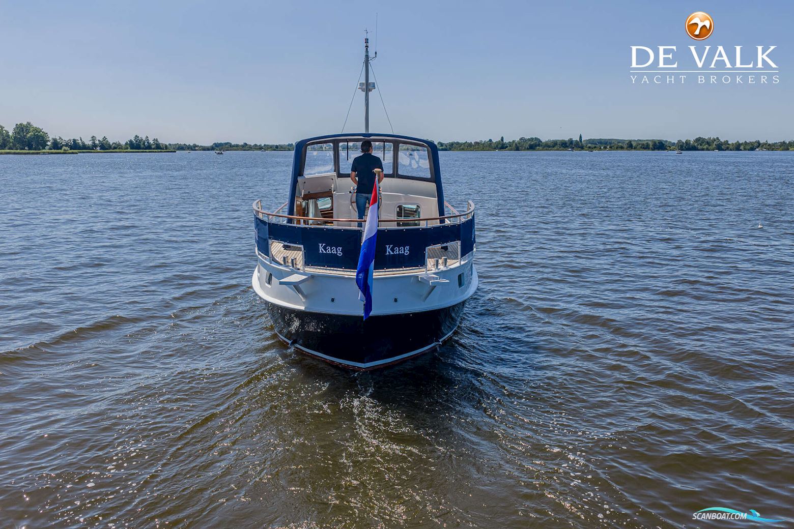 De Ruiter Kotter 1375 AK