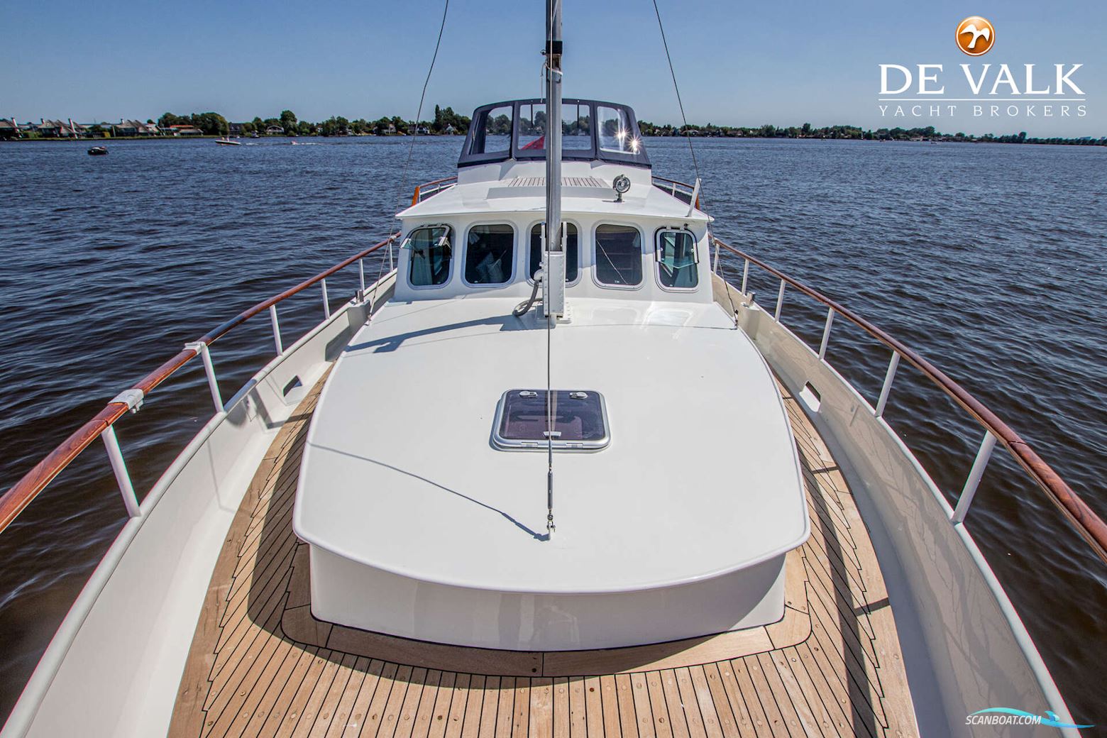 De Ruiter Kotter 1375 AK