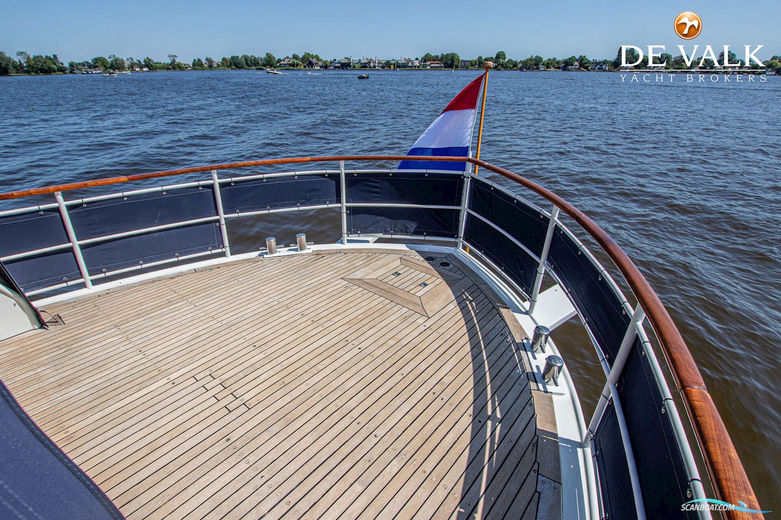 De Ruiter Kotter 1375 AK