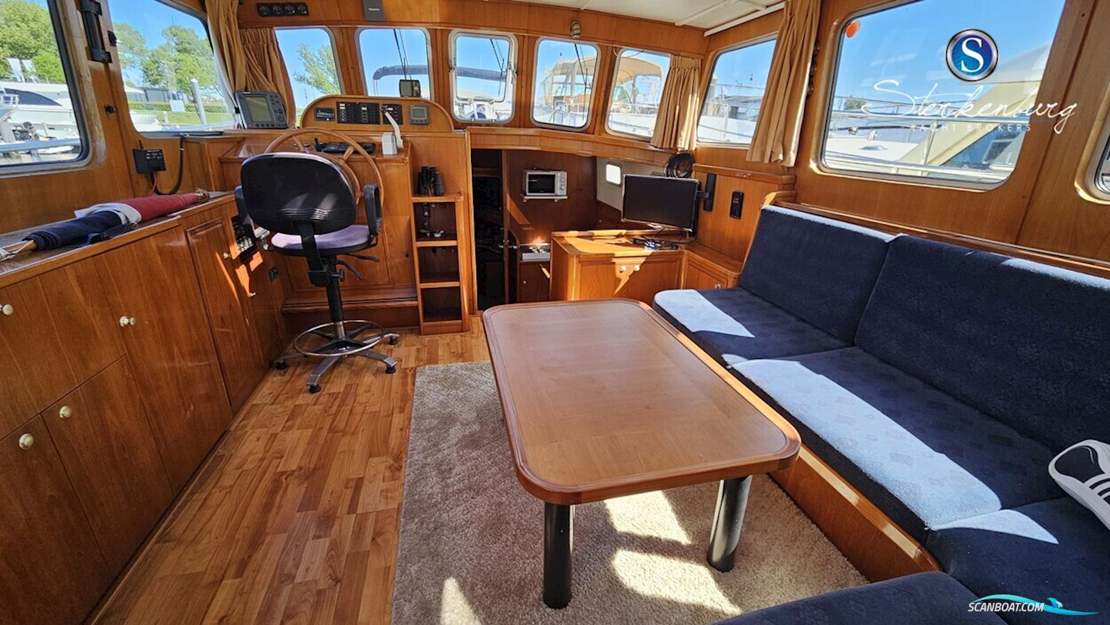 De Ruiter Kotter 1400