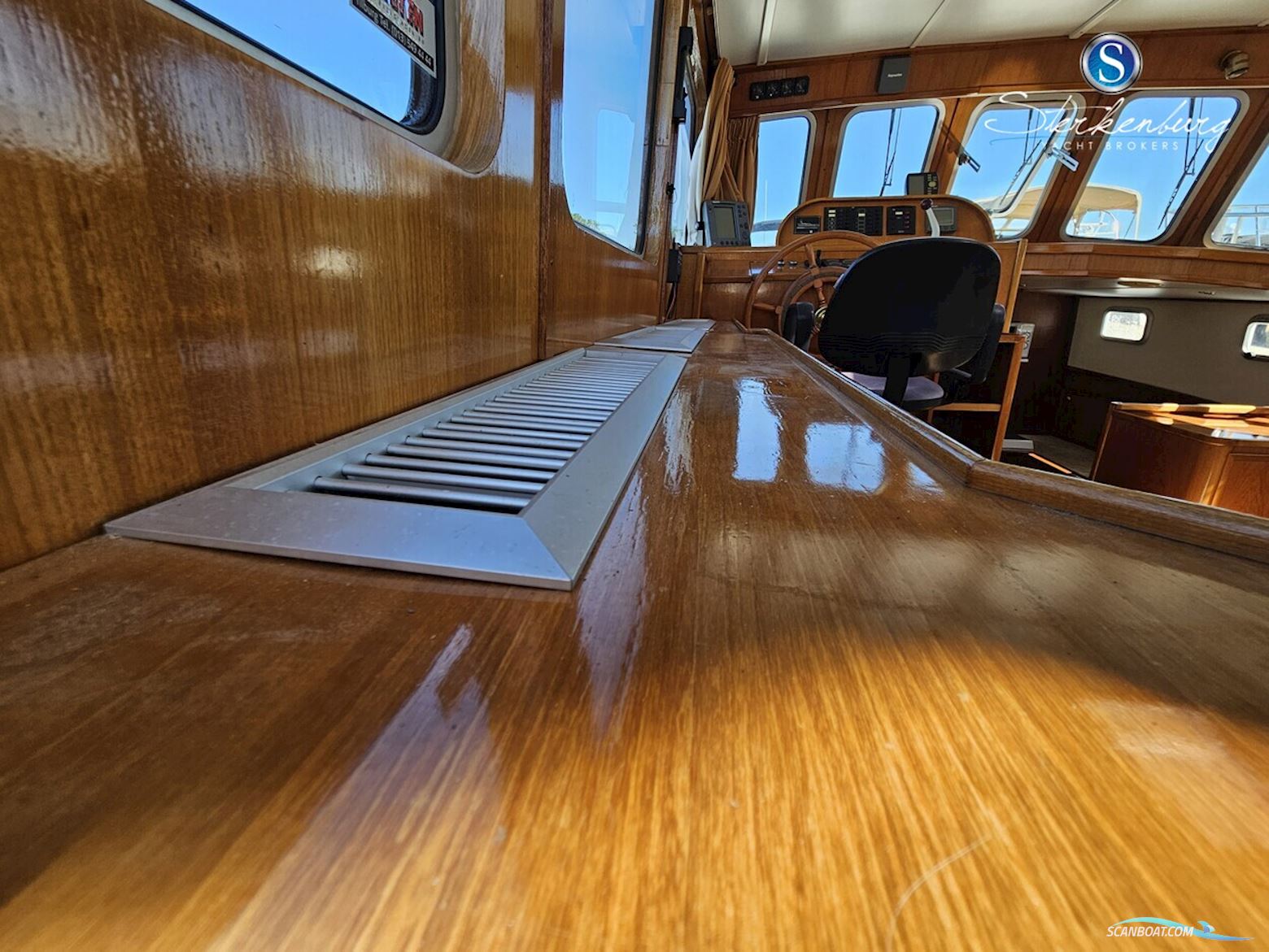 De Ruiter Kotter 1400