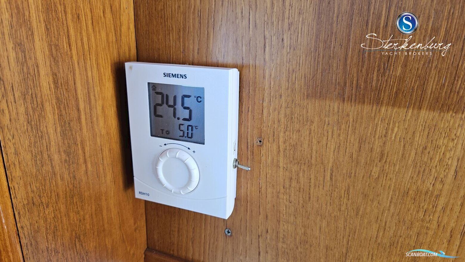 De Ruiter Kotter 1400