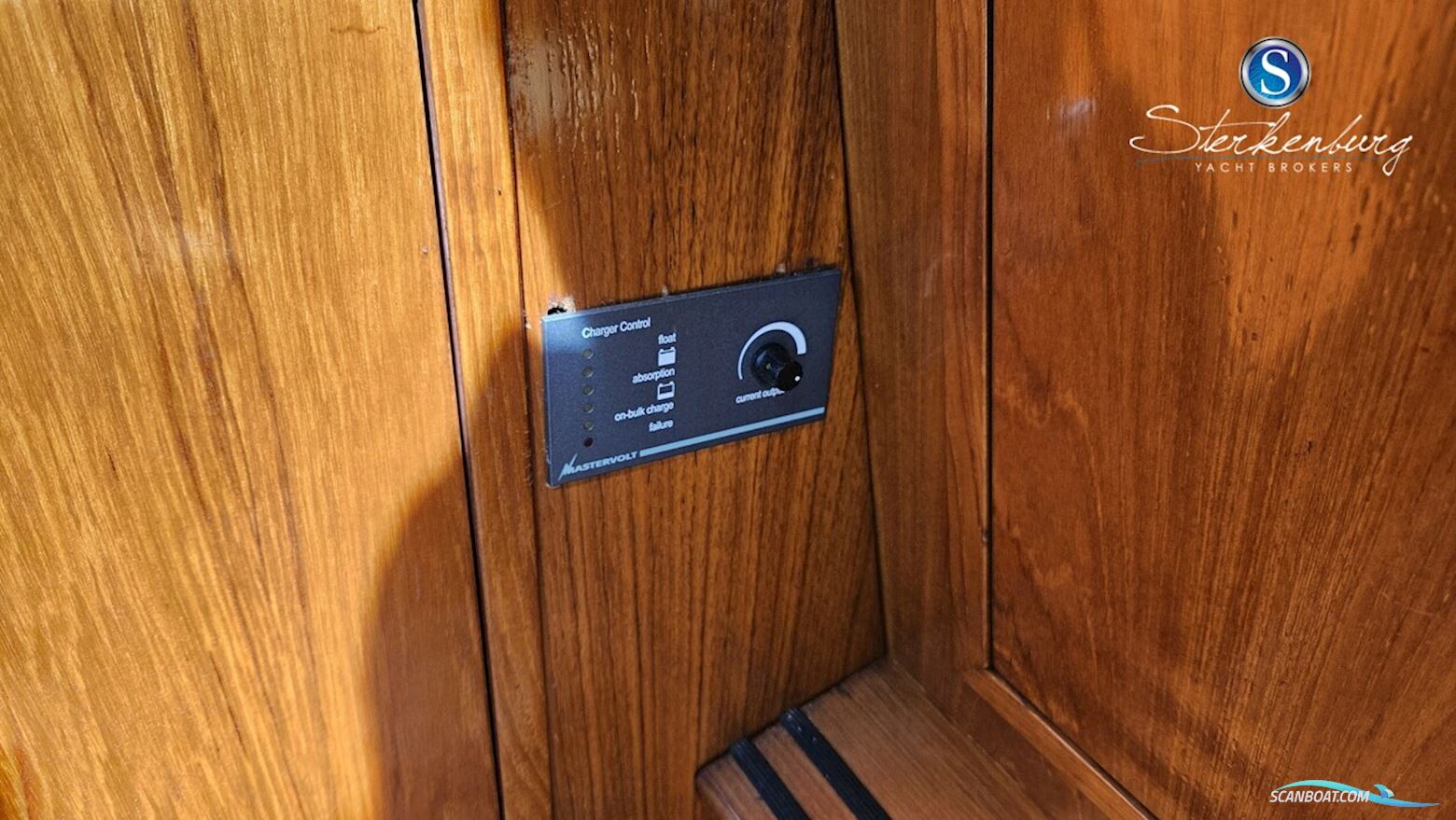 De Ruiter Kotter 1400