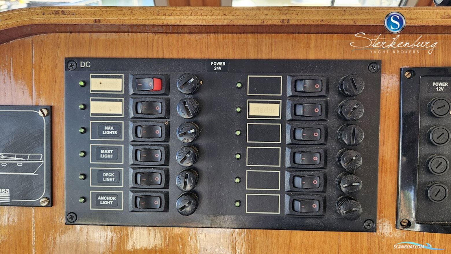 De Ruiter Kotter 1400