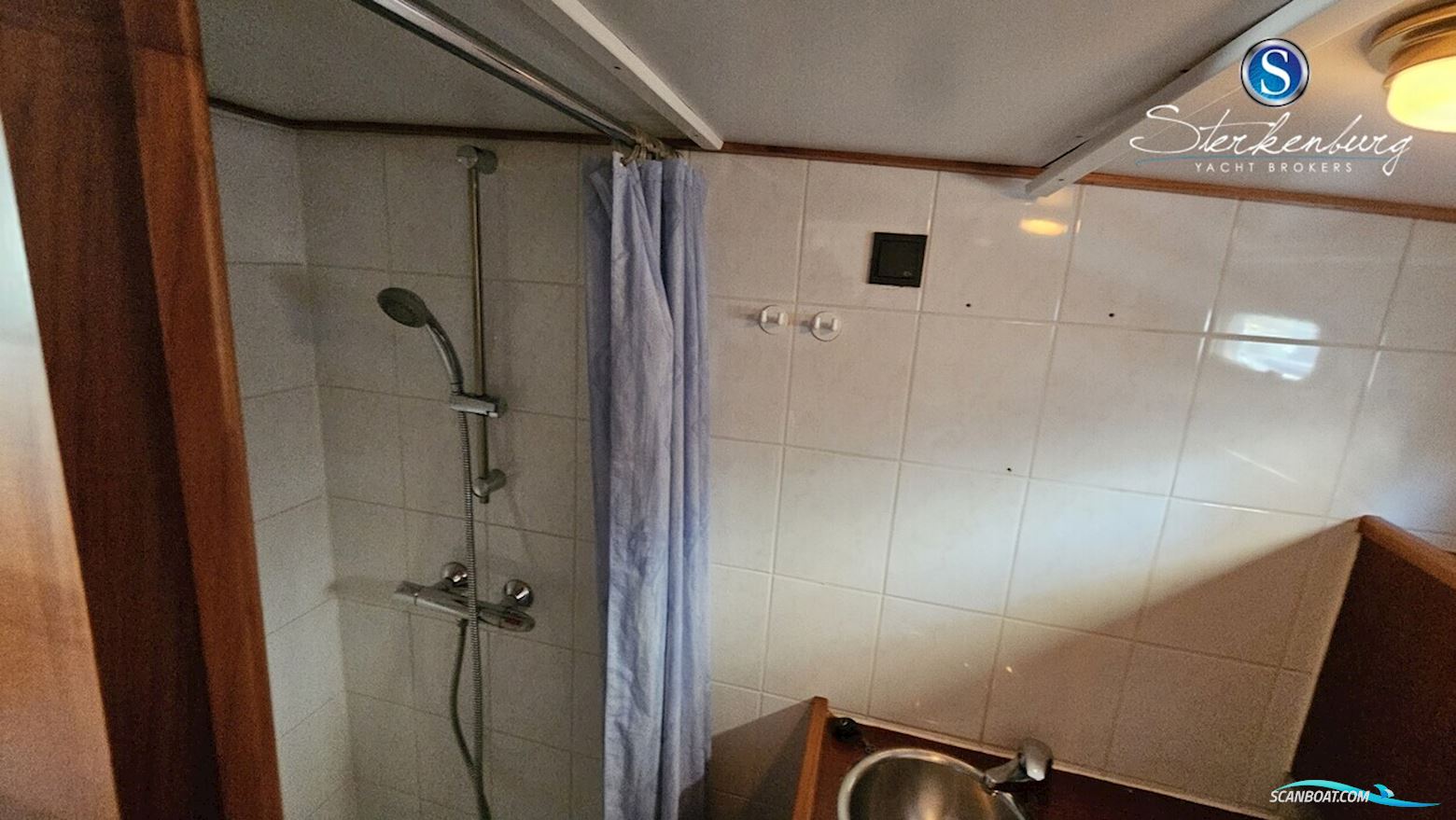 De Ruiter Kotter 1400