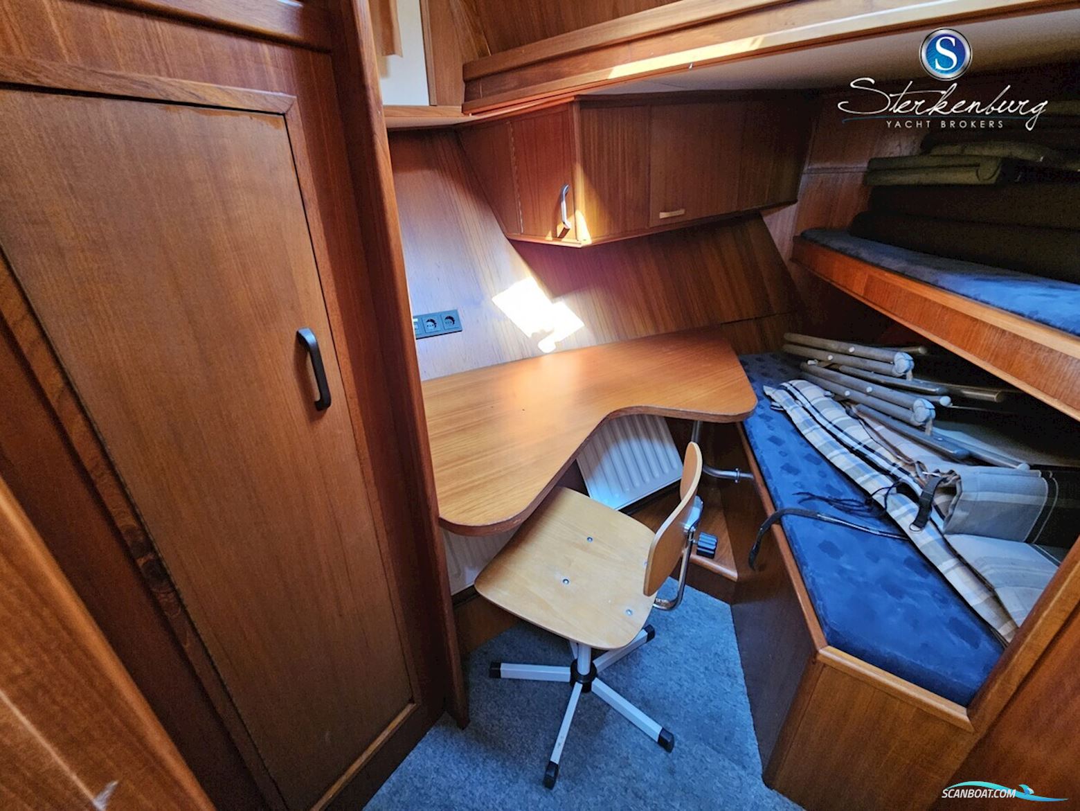 De Ruiter Kotter 1400