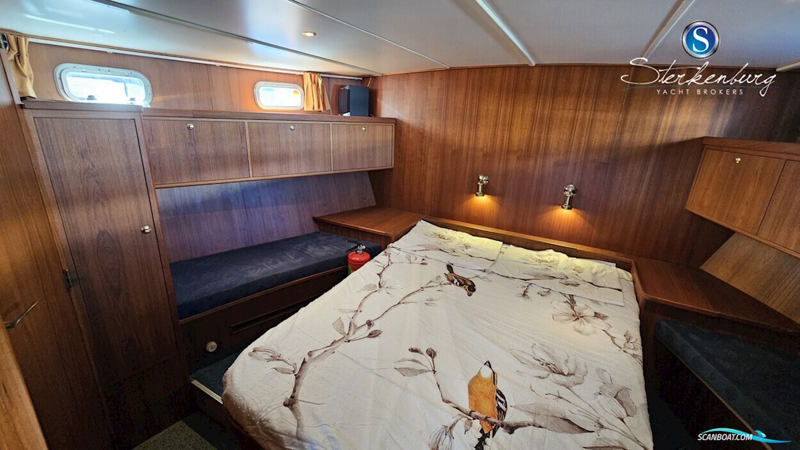 De Ruiter Kotter 1400