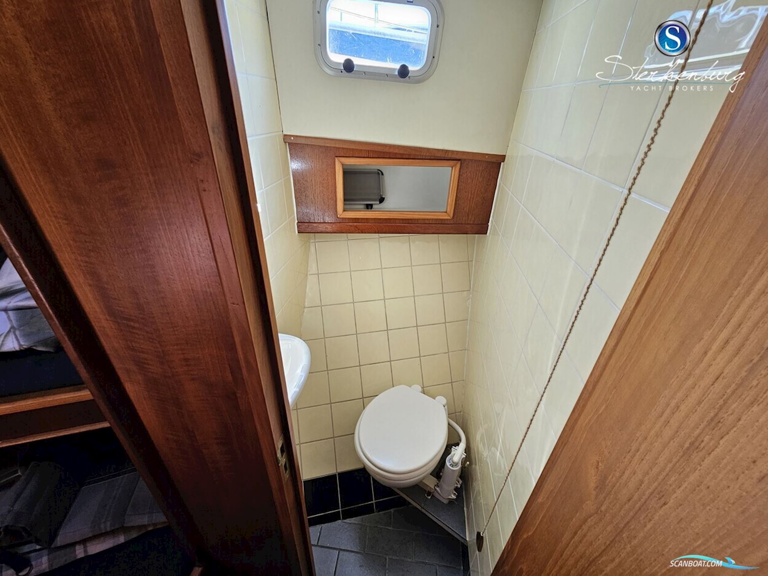 De Ruiter Kotter 1400