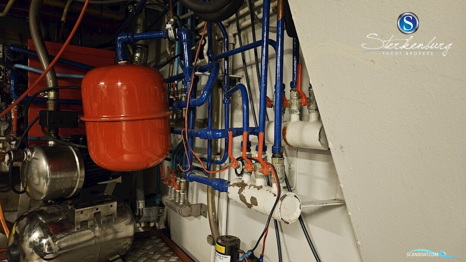 De Ruiter Kotter 1400