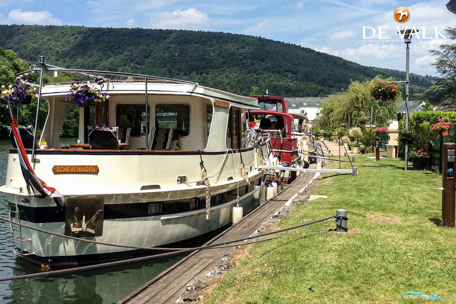 De Ruiter Kotter 1450