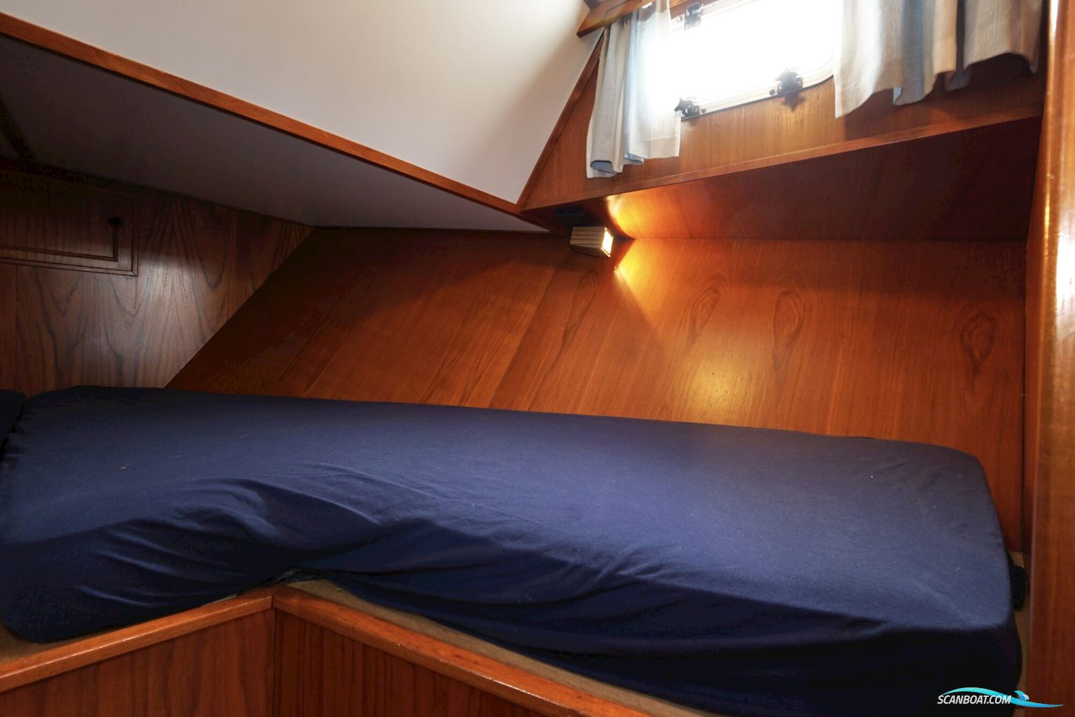 De Ruiter Trawler 12.50 AK