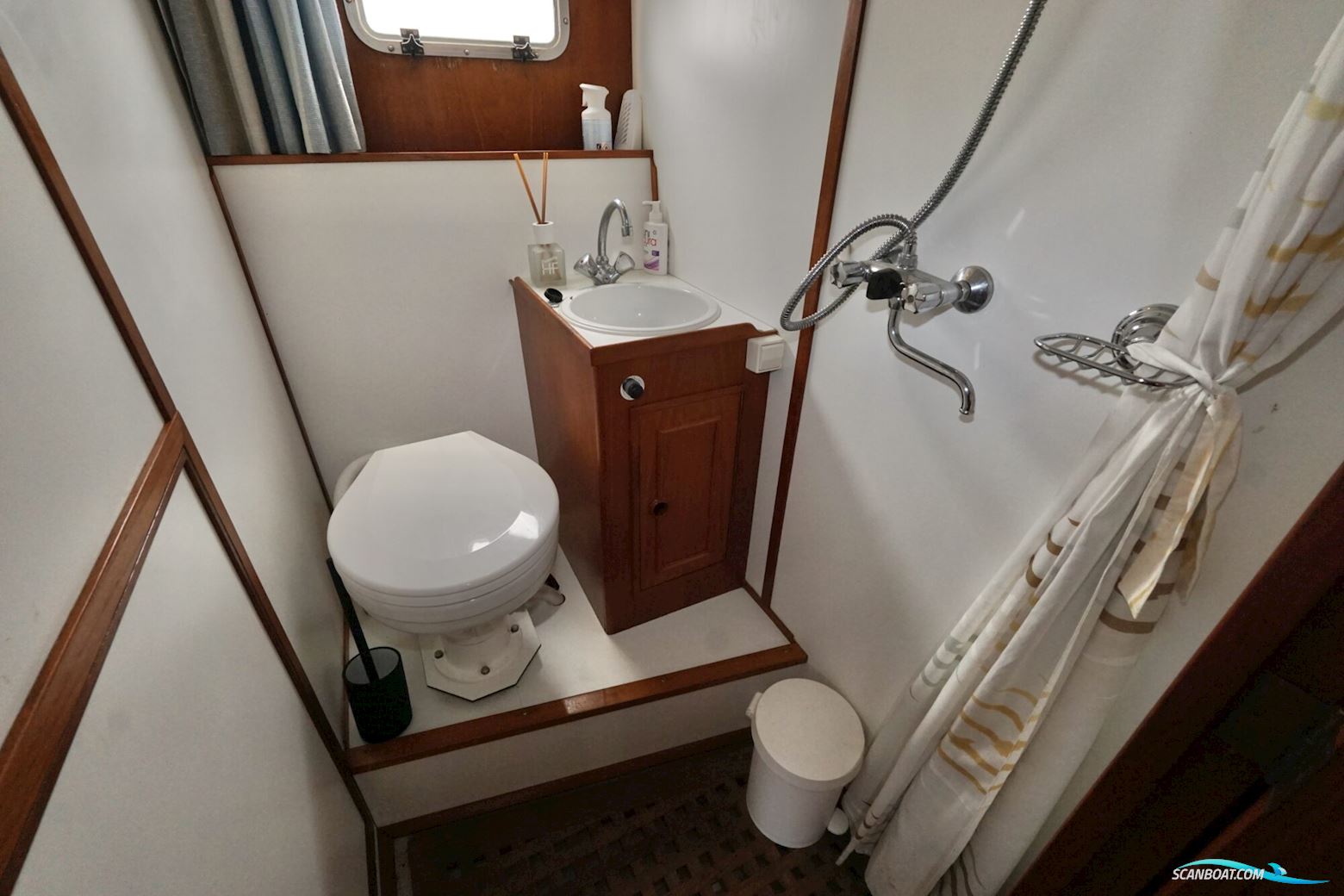 De Ruiter Trawler 12.50 AK