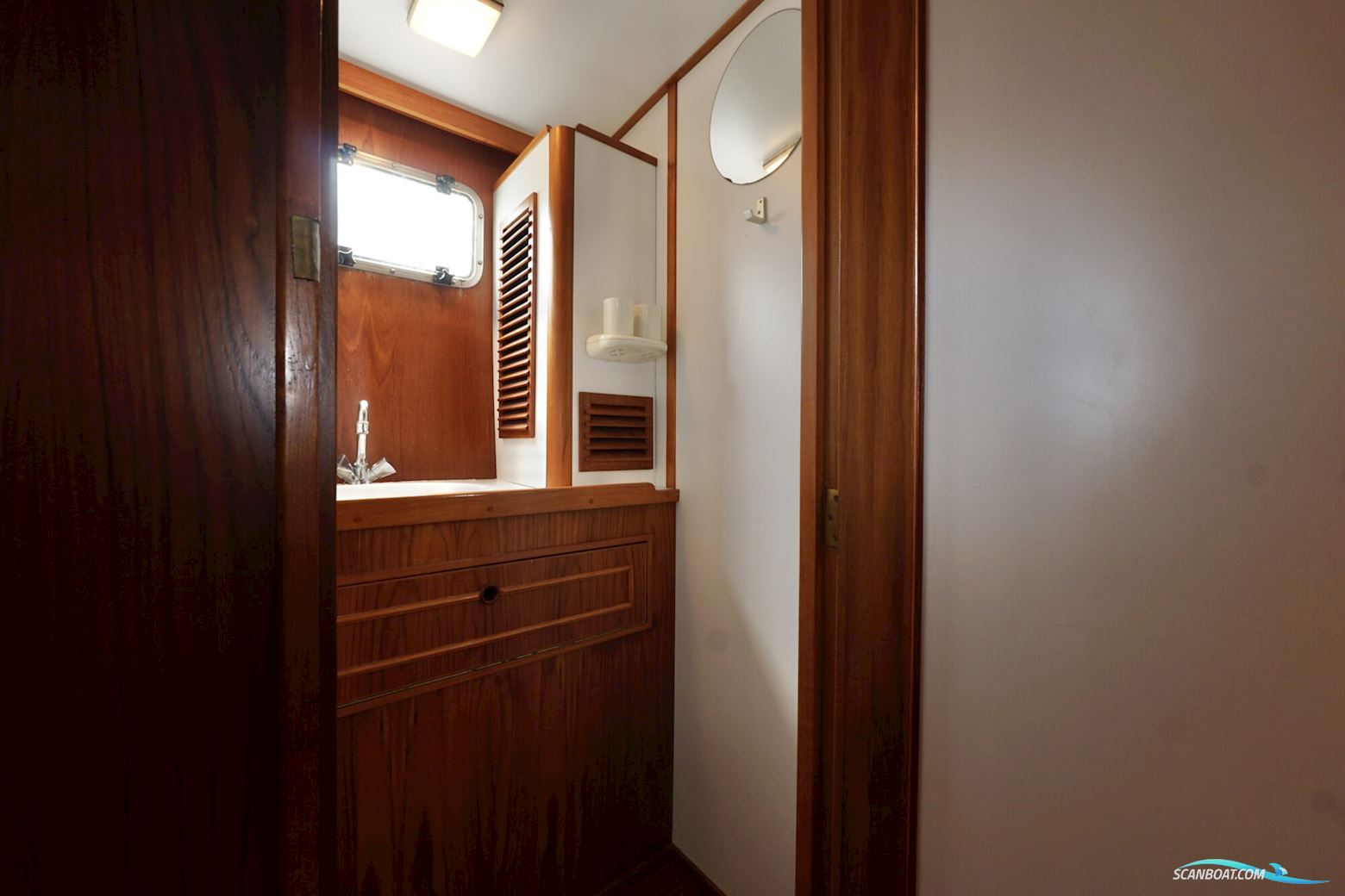 De Ruiter Trawler 12.50 AK