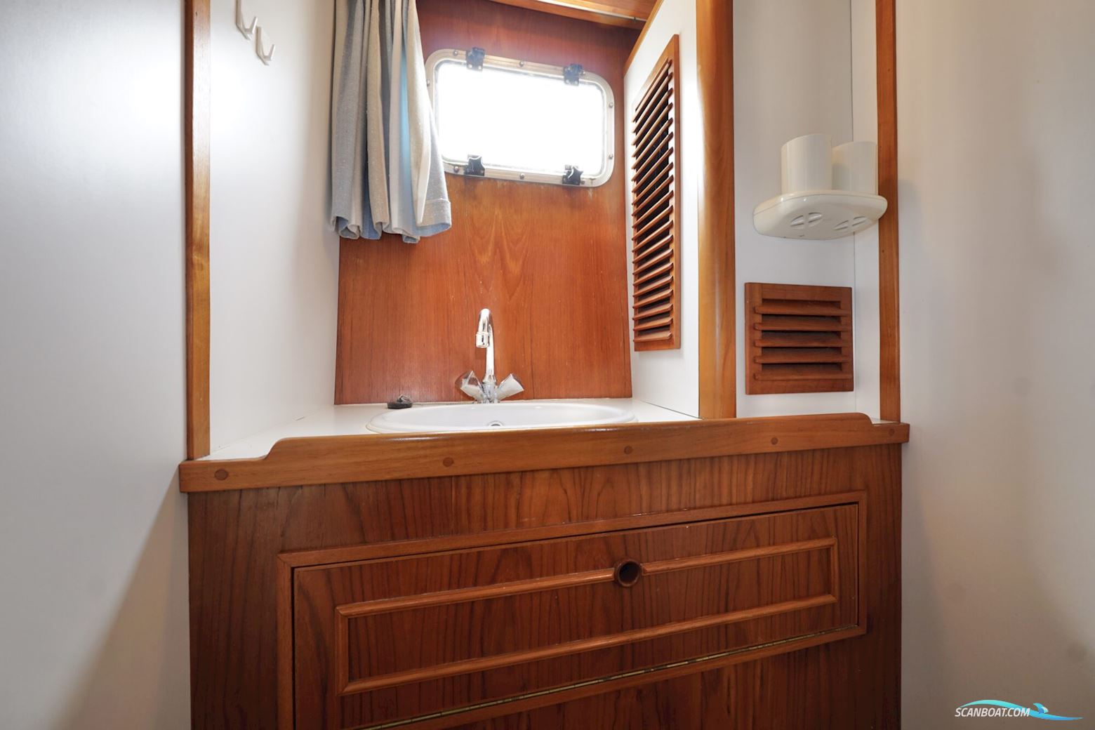 De Ruiter Trawler 12.50 AK