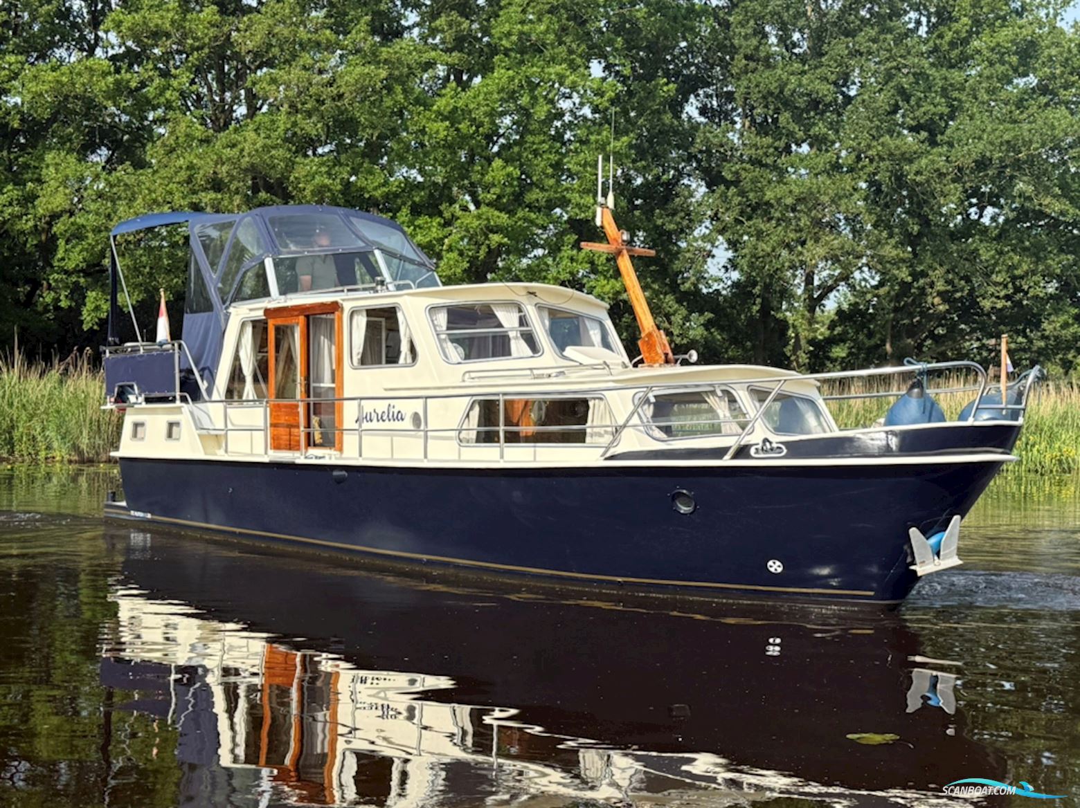 De Ruiterkruiser  1120