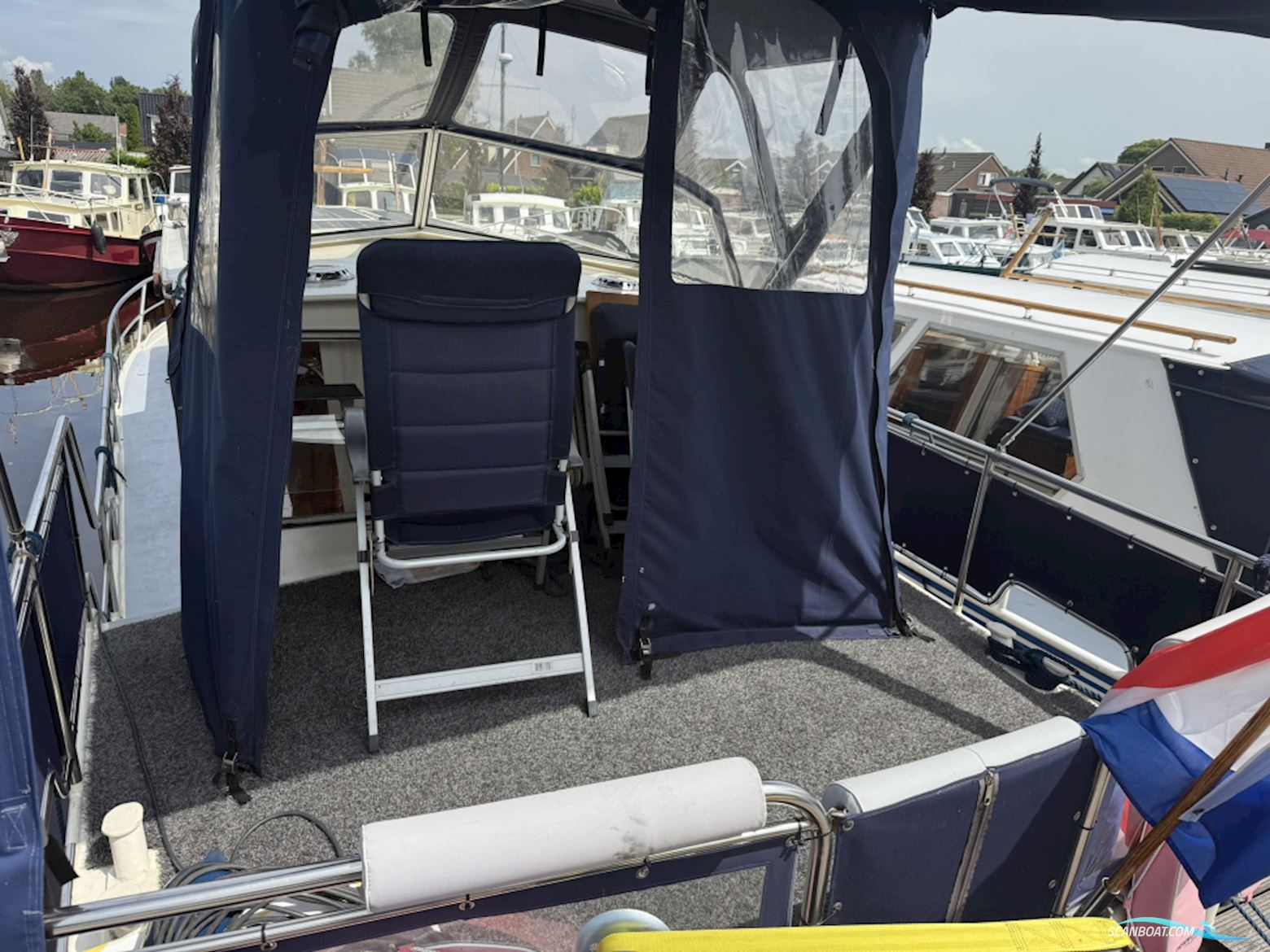 De Ruiterkruiser  1120