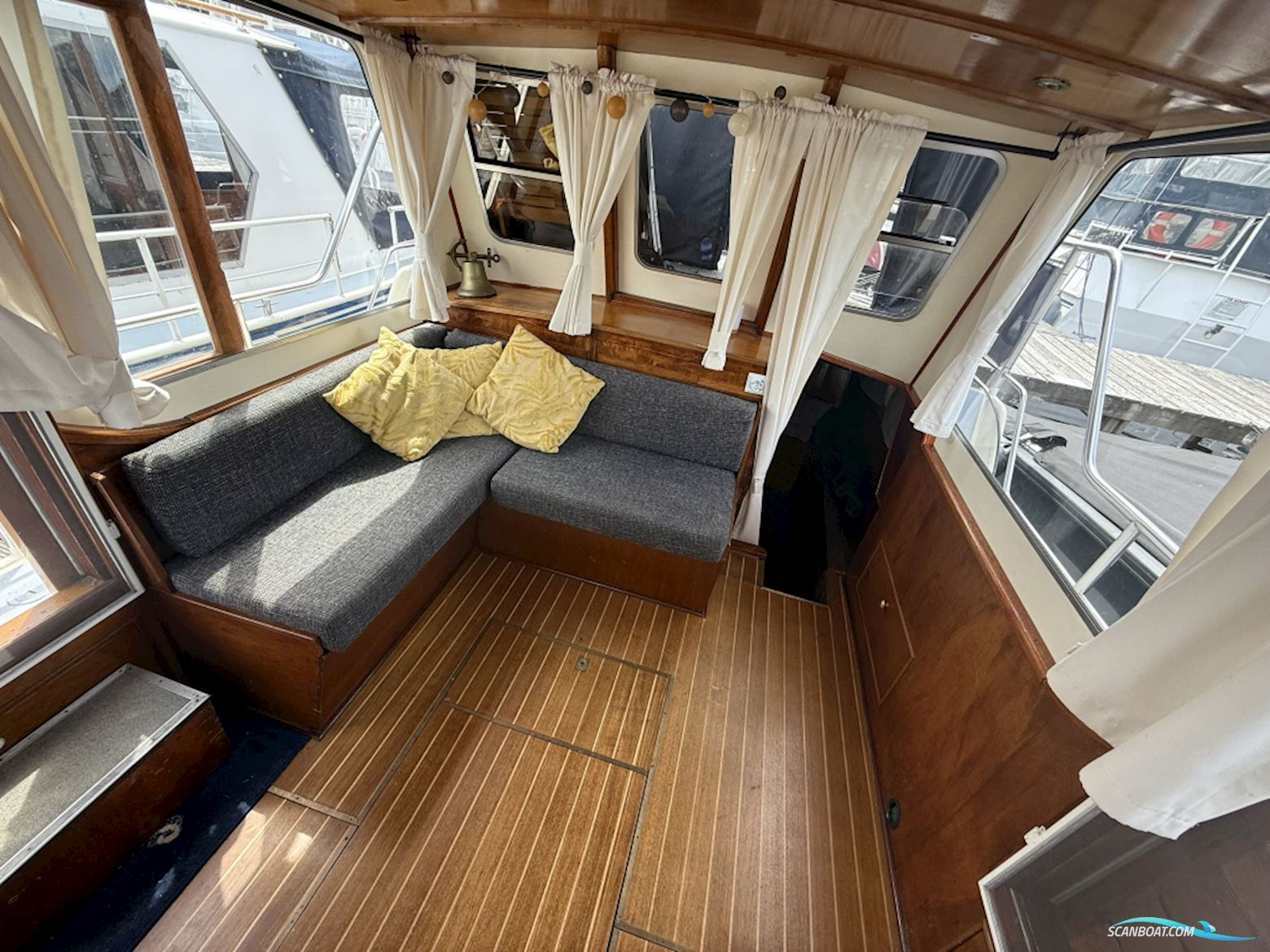 De Ruiterkruiser  1120