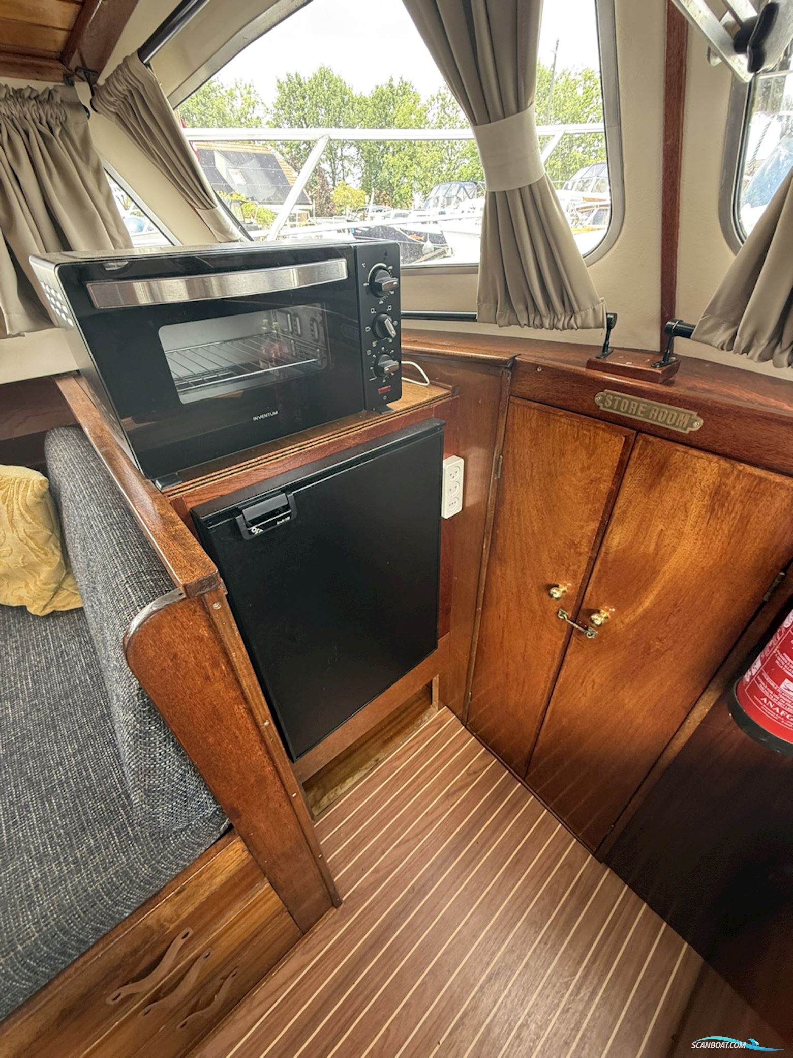 De Ruiterkruiser  1120