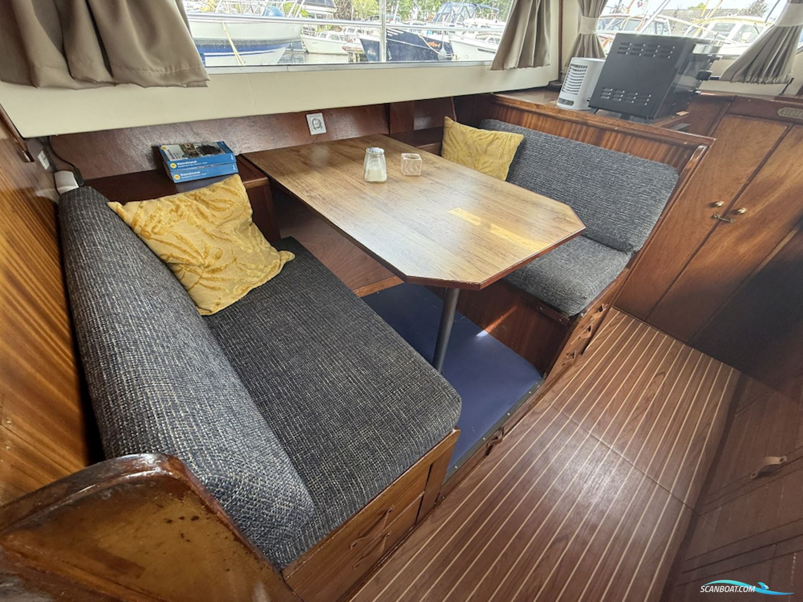 De Ruiterkruiser  1120