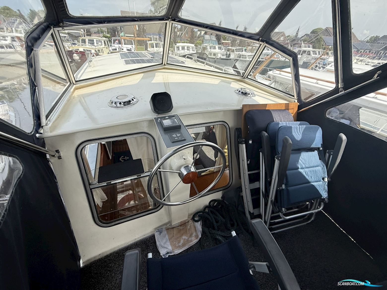 De Ruiterkruiser 1120