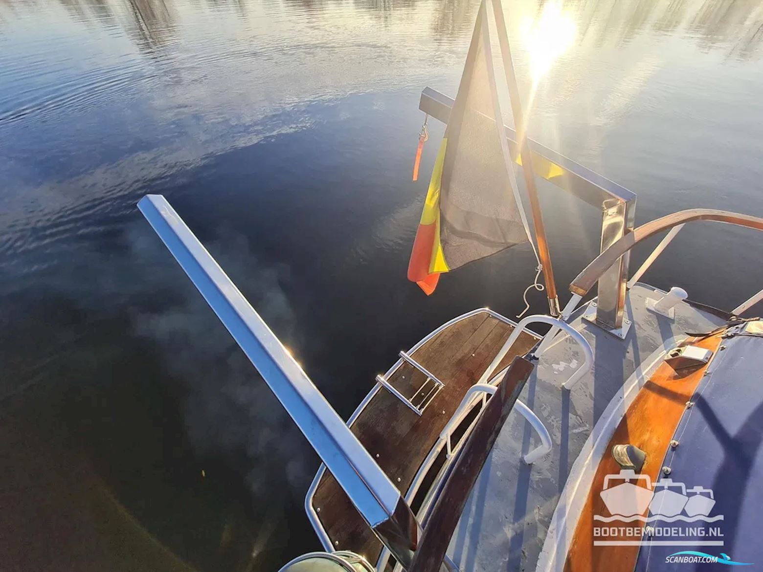 De Vries Lentsch 10.50 OK/AK