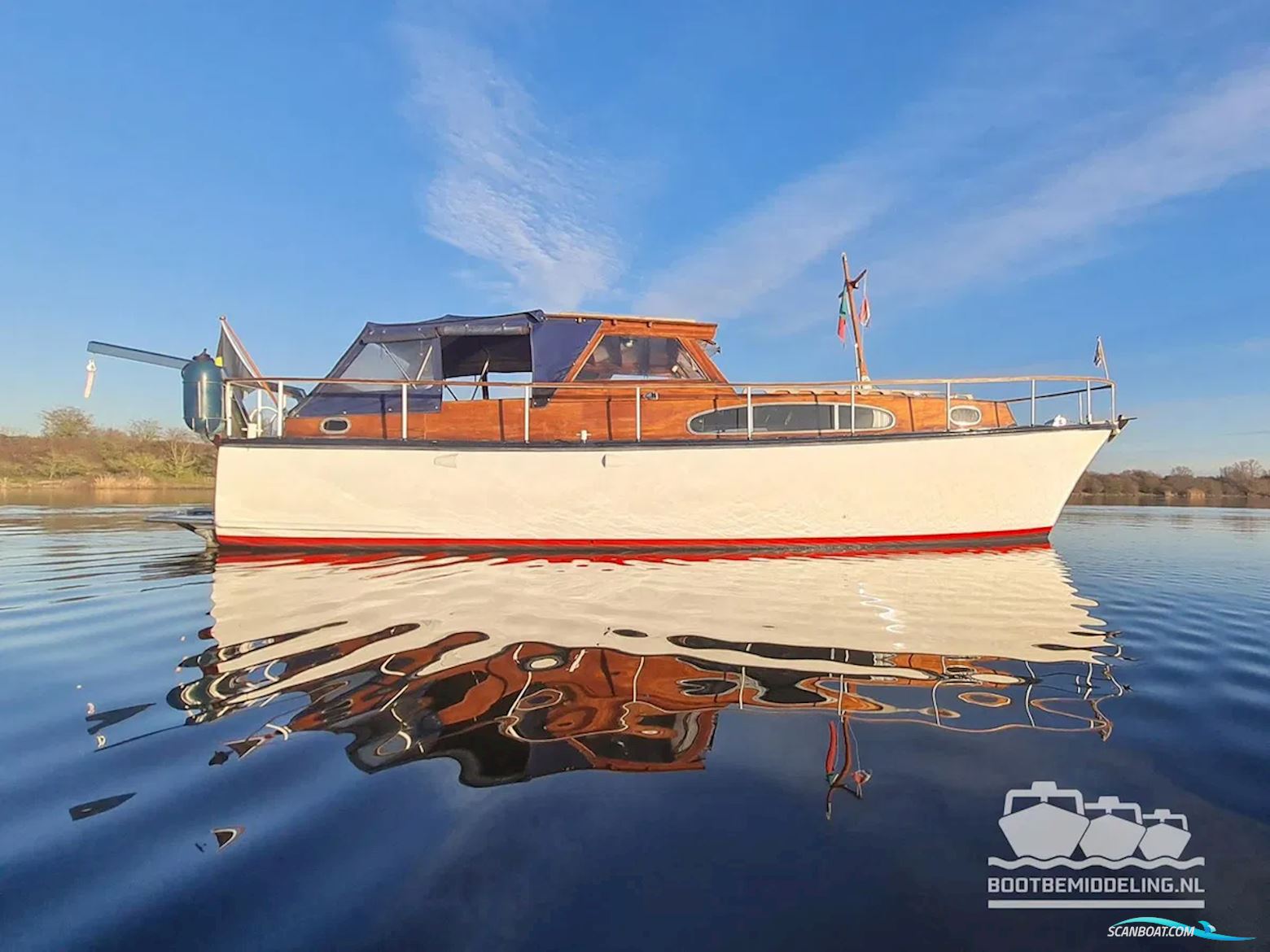 De Vries Lentsch 10.50 OK/AK