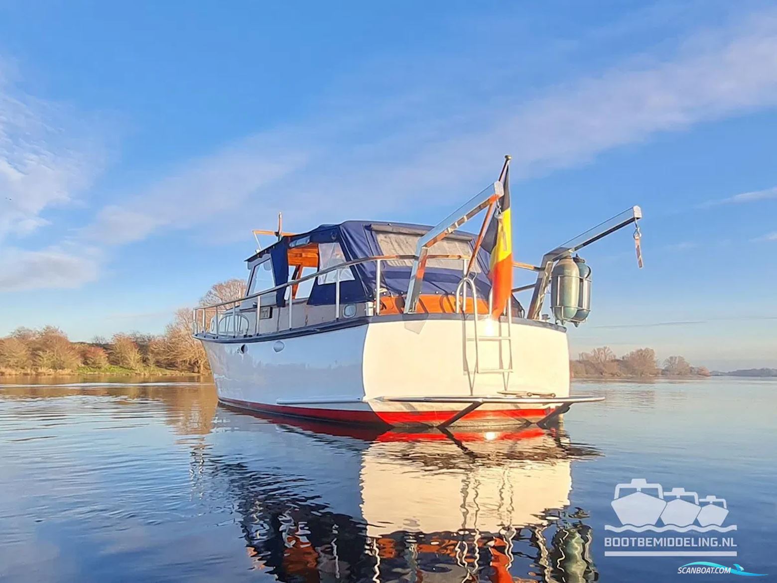 De Vries Lentsch 10.50 OK/AK