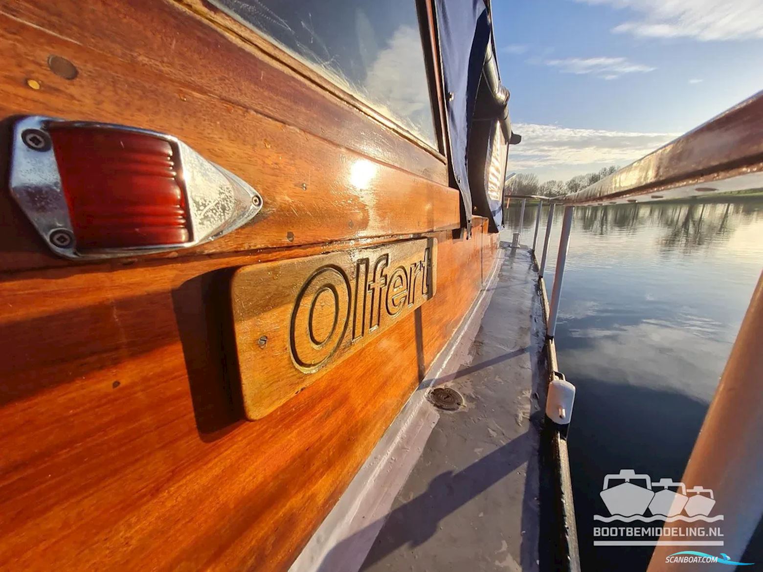 De Vries Lentsch 10.50 OK/AK