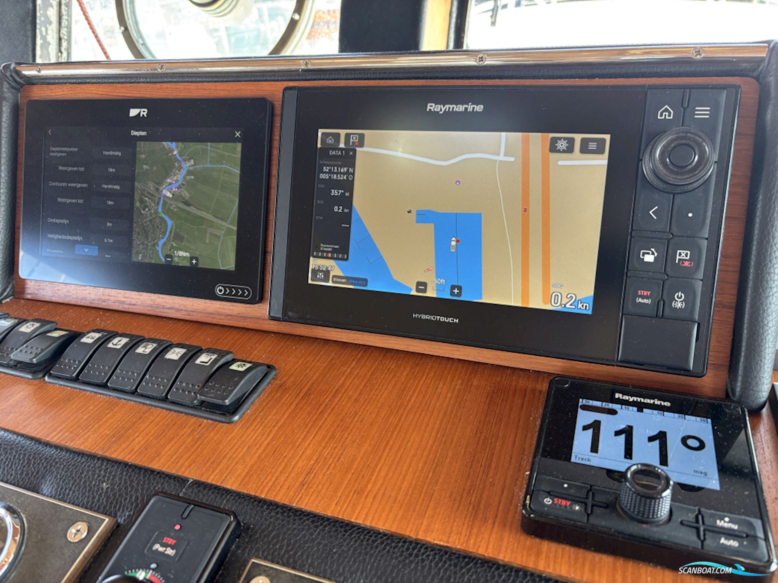 De Vries Lentsch 14.00 Kotter