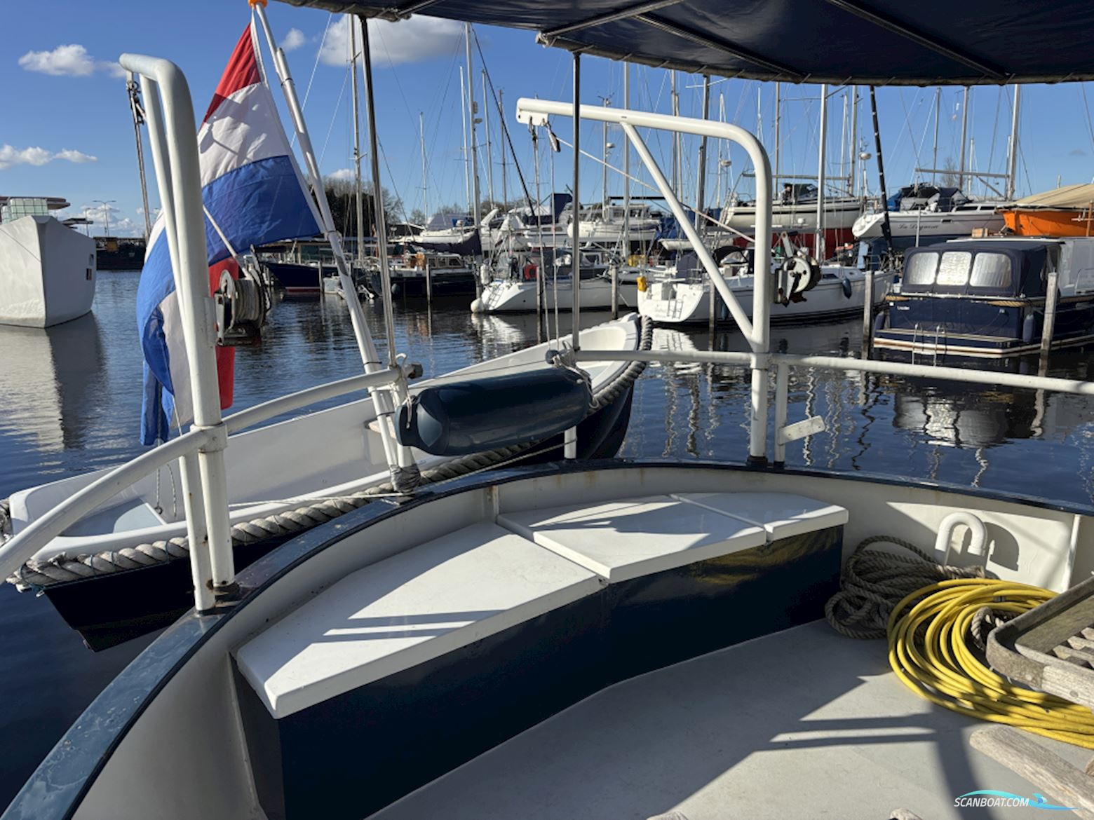 De Vries Lentsch 14.00 Kotter