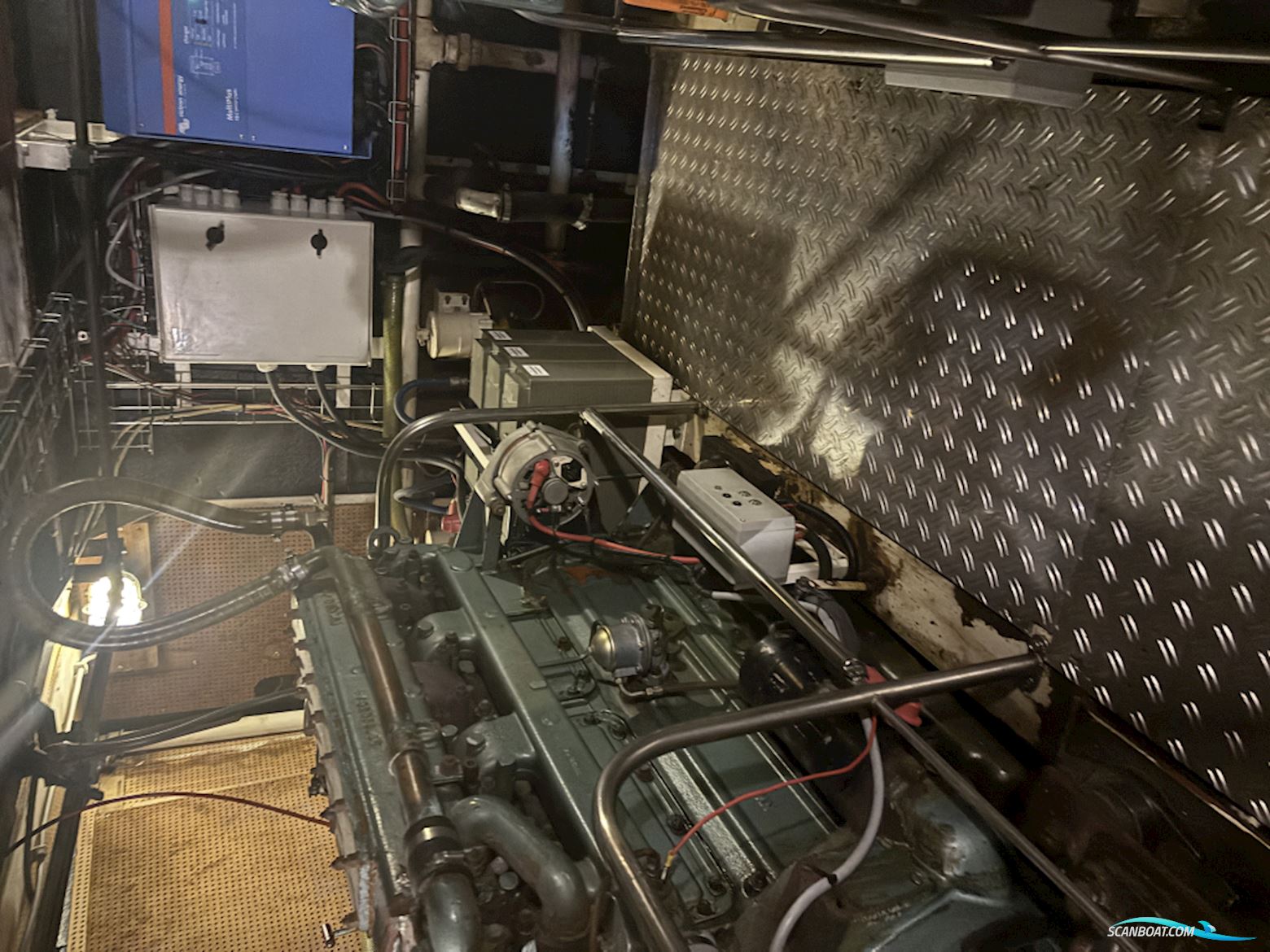 De Vries Lentsch 14.00 Kotter