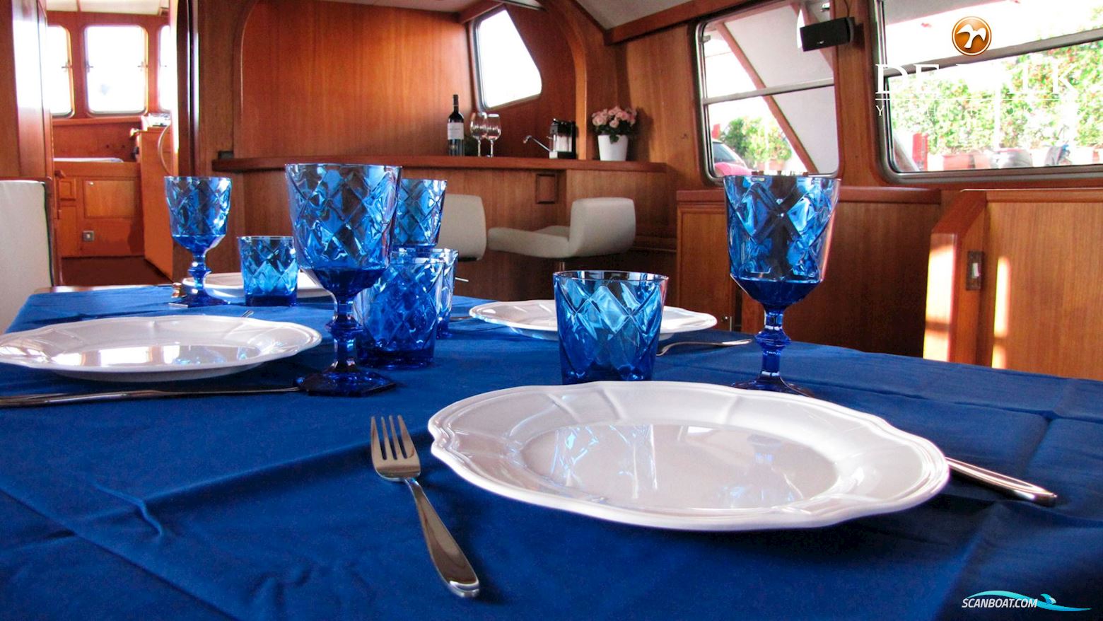 De Vries Lentsch 17.5m