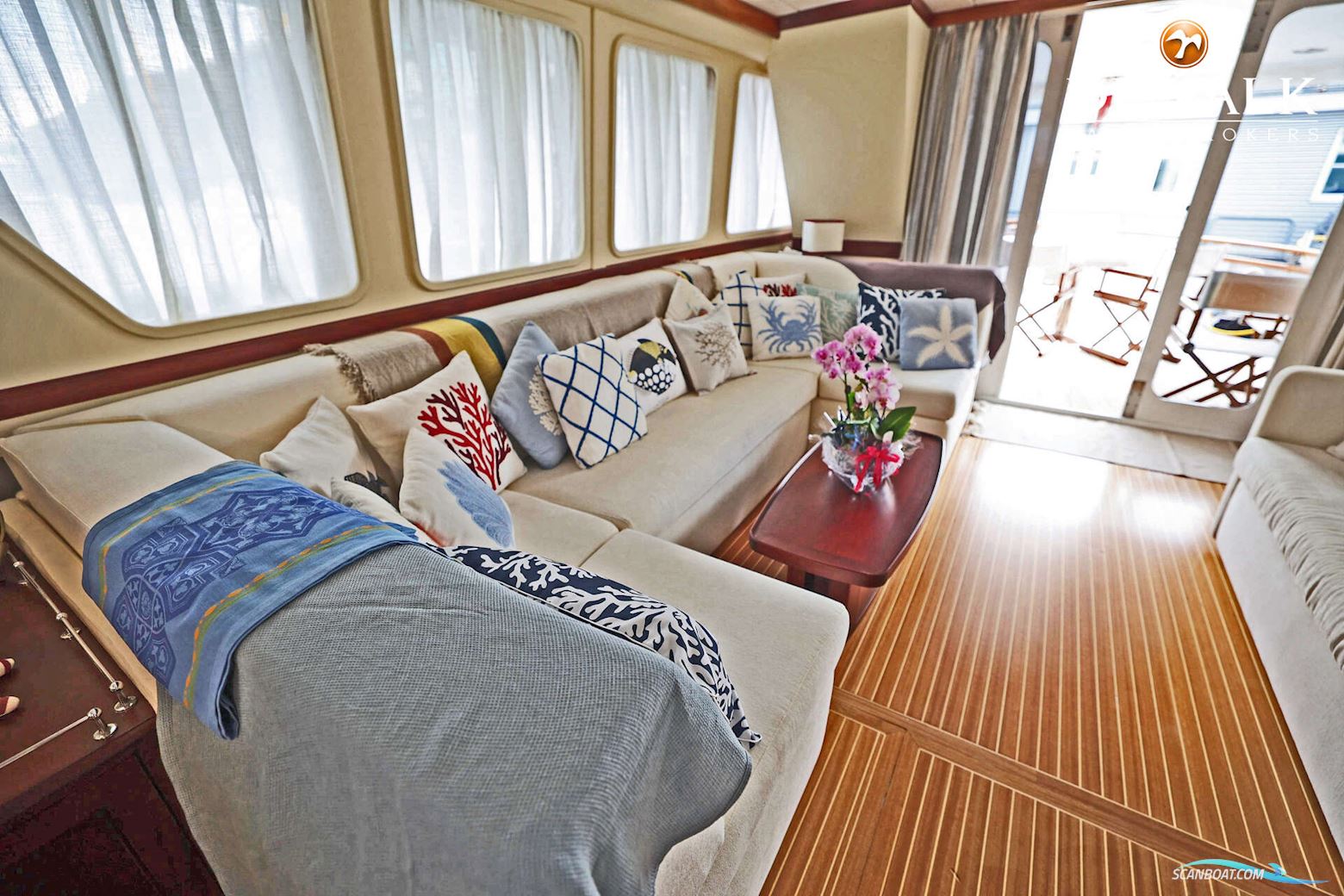 De Vries Lentsch 22M