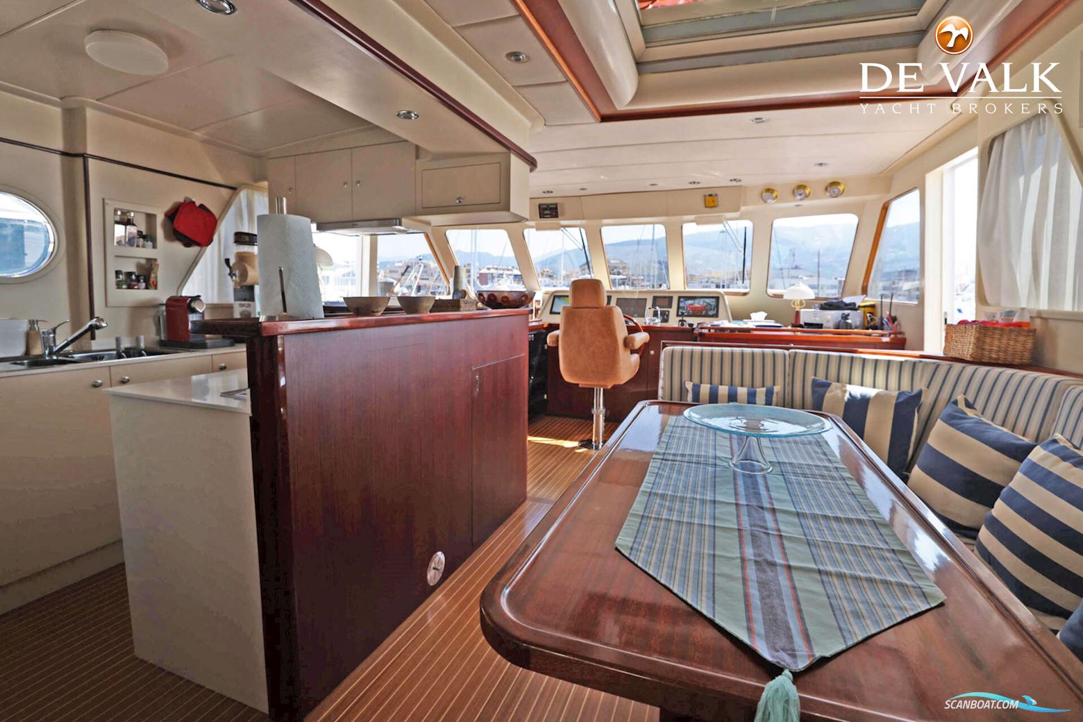 De Vries Lentsch 22M