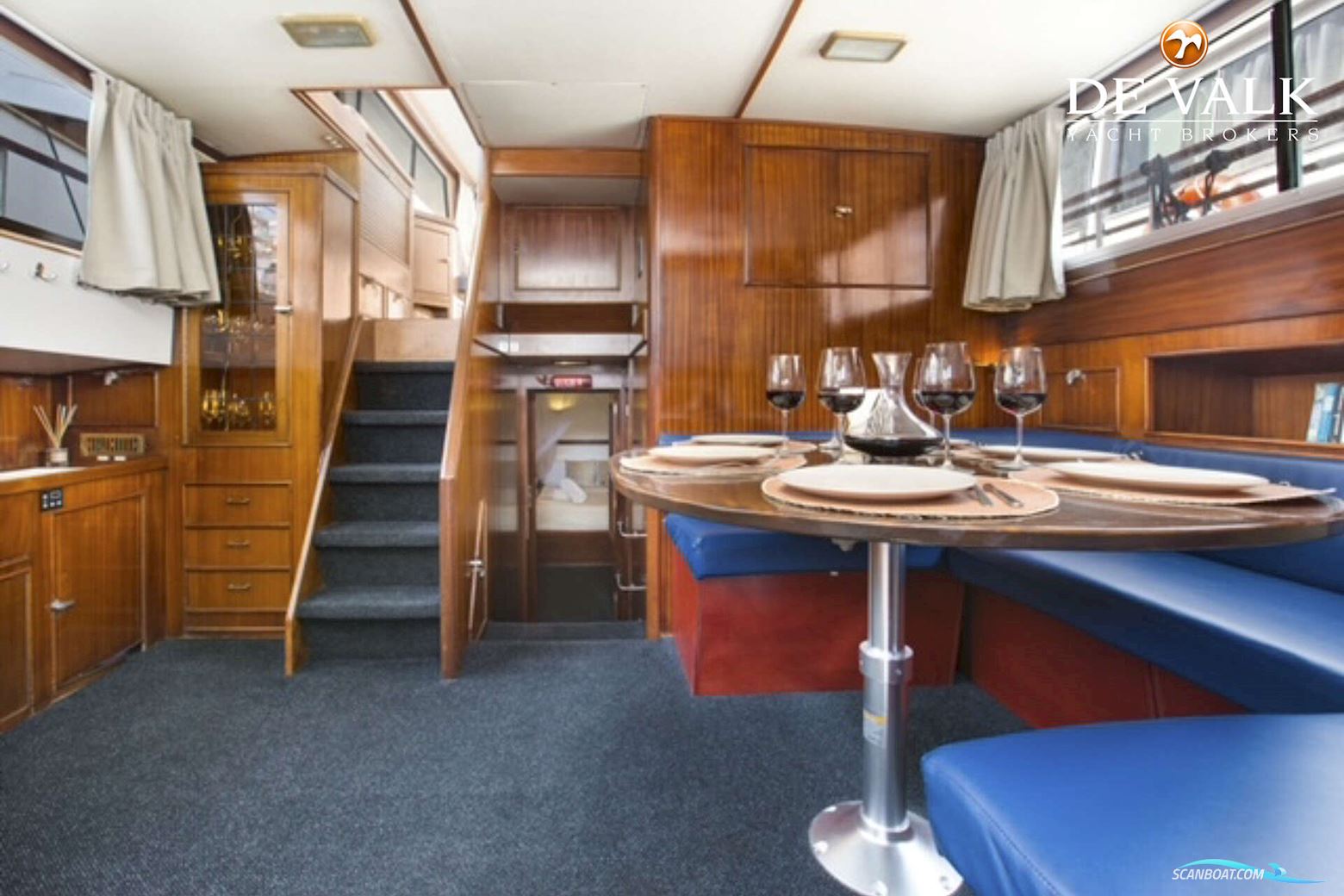 De Vries Lentsch 22M