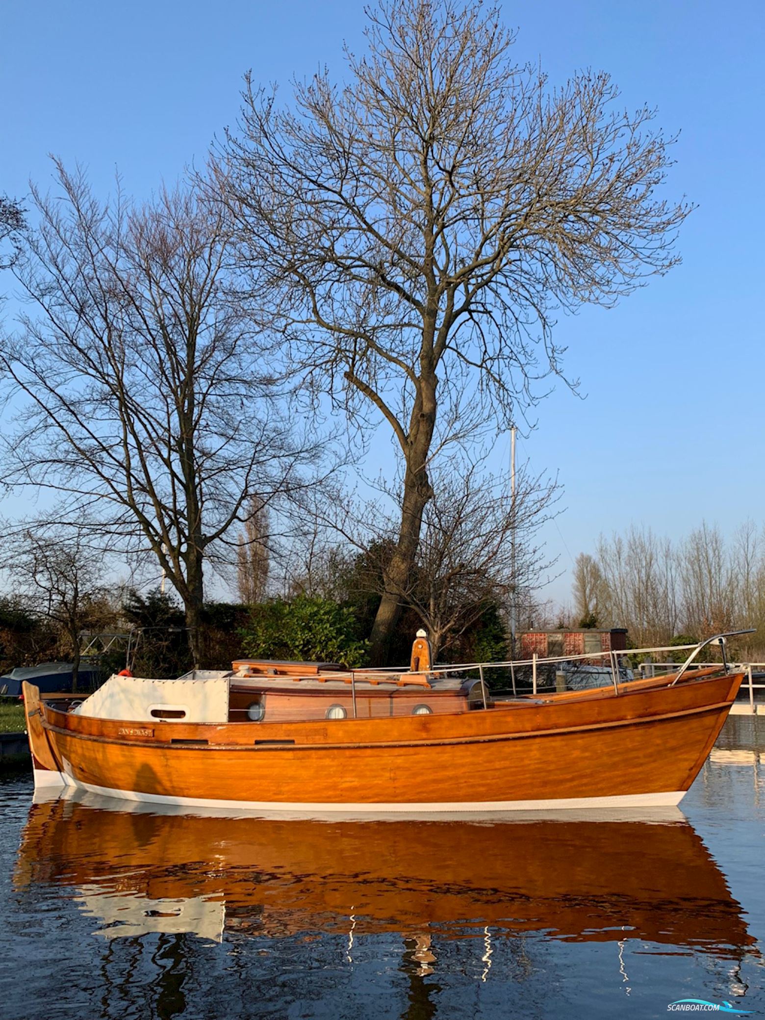 De Vries Lentsch 800