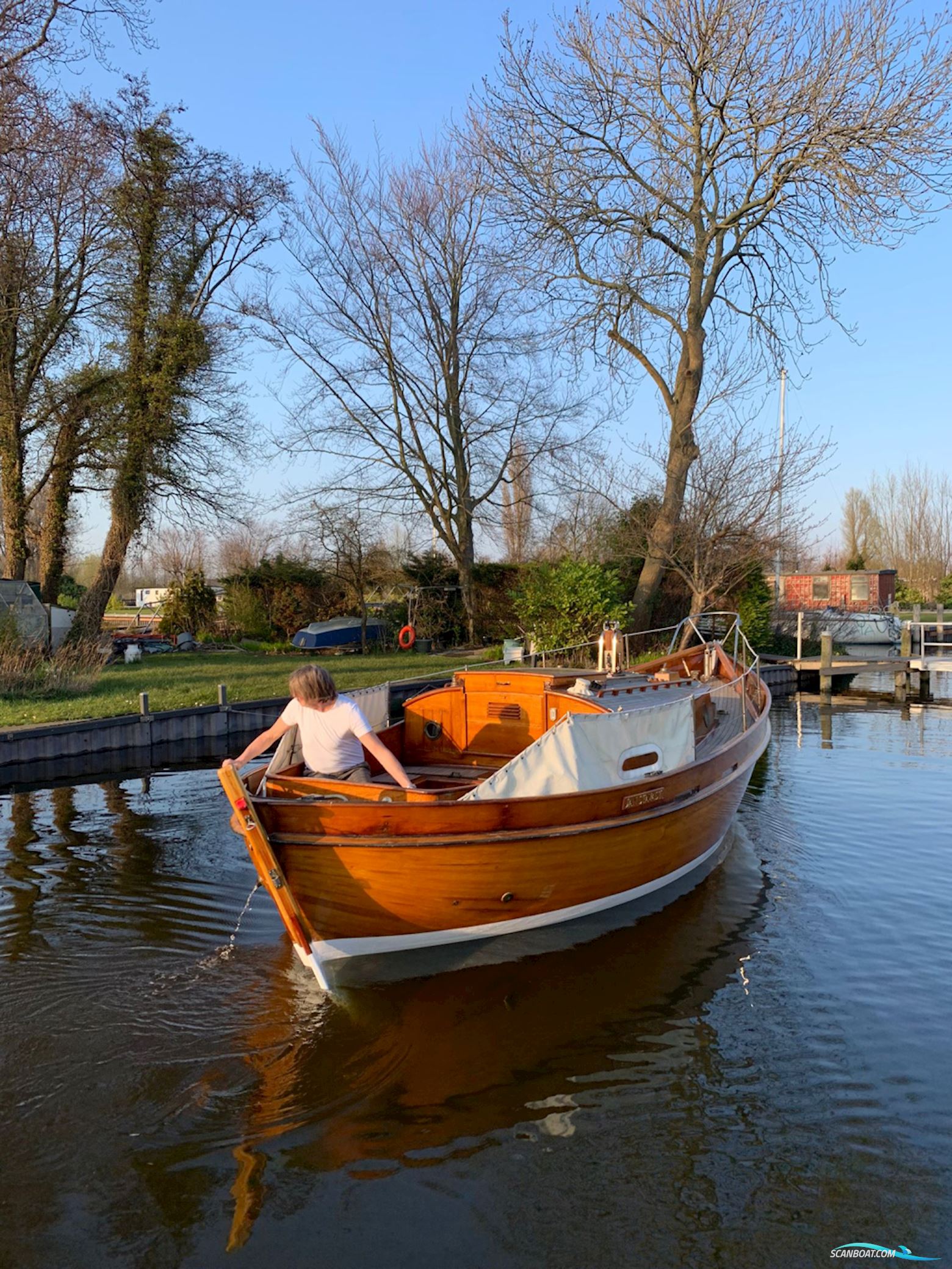 De Vries Lentsch 800