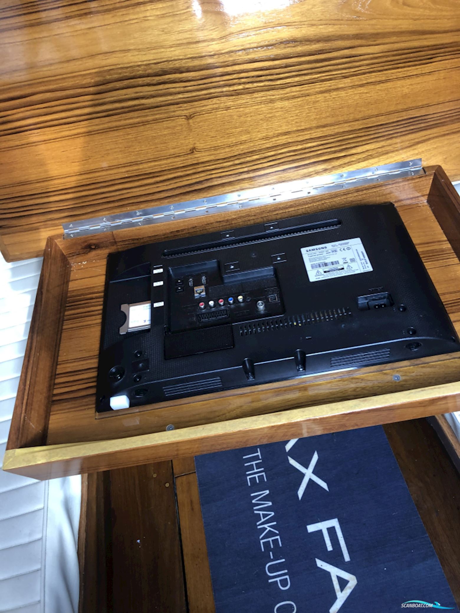 De Vries Lentsch 800