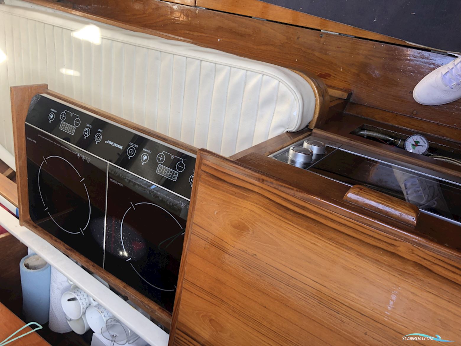 De Vries Lentsch 800