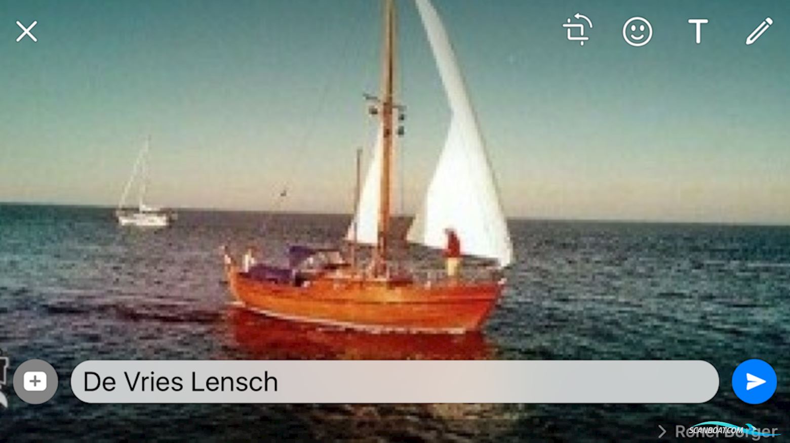 De Vries Lentsch 800