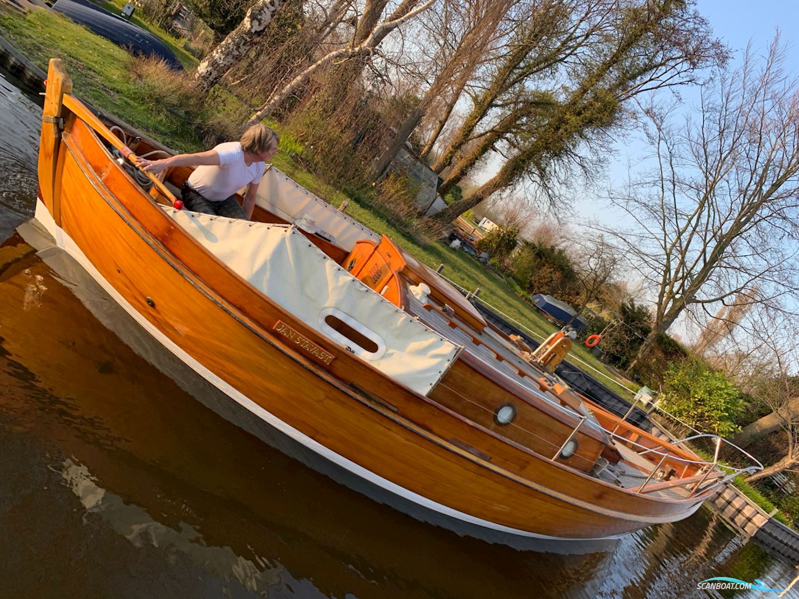 De Vries Lentsch 800