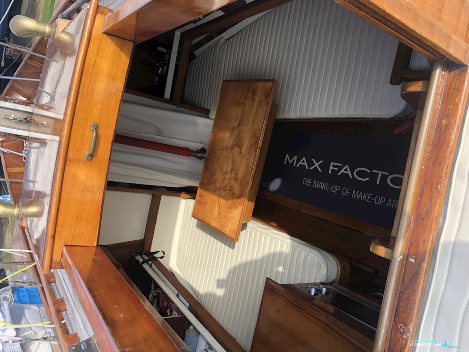 De Vries Lentsch 800